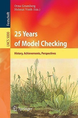 25 Years of Model Checking(English, Paperback, unknown)