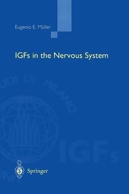 IGFs in the Nervous System(English, Paperback, unknown)