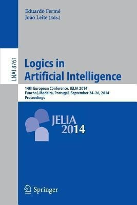 Logics in Artificial Intelligence(English, Paperback, unknown)