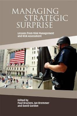 Managing Strategic Surprise(English, Electronic book text, unknown)
