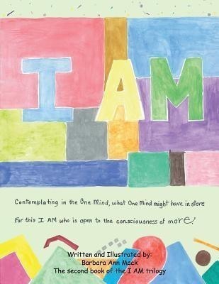 I Am(English, Paperback, Mack Barbara Ann)