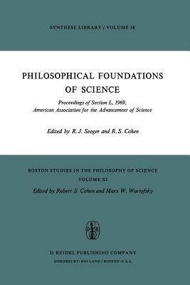 Philosophical Foundations of Science(English, Paperback, unknown)