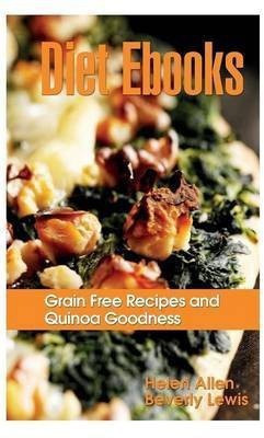 Diet eBooks(English, Paperback, Allen Helen)