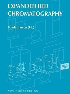 Expanded Bed Chromatography(English, Paperback, unknown)