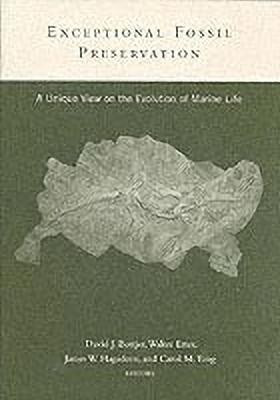 Exceptional Fossil Preservation(English, Paperback, unknown)