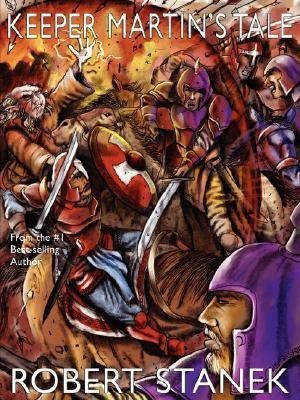 Keeper Martin's Tale(English, Paperback, Stanek Robert)