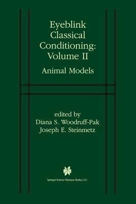 Eyeblink Classical Conditioning Volume 2(English, Paperback, unknown)