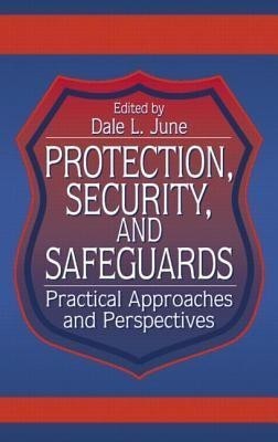 Protection, Security, and Safeguards(English, Hardcover, unknown)