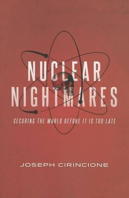 Nuclear Nightmares(English, Paperback, Cirincione Joseph)