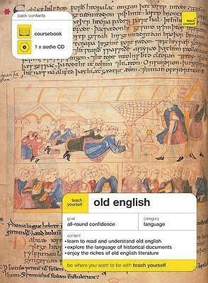 Teach Yourself Old English (Anglo-Saxon)(English, Mixed media product, Atherton Mark)