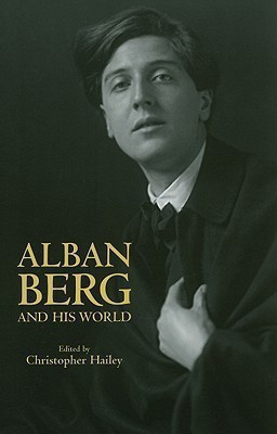 Alban Berg and His World(English, Paperback, unknown)