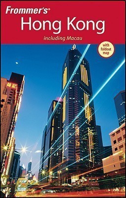 Frommer's Hong Kong(English, Paperback, Reiber Beth)