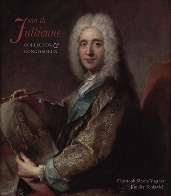 Jean de Jullienne(English, Paperback, Henning Andreas)