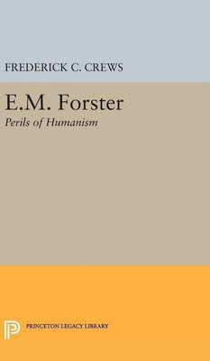 E.M.Foster(English, Hardcover, Crews Frederick Campbell)
