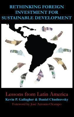 Rethinking Foreign Investment for Sustainable Development(English, Paperback, unknown)