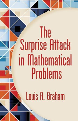 Surprise Attack in Mathematical Problems(English, Paperback, Graham Louis A.)