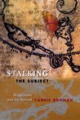 Stalking the Subject(English, Paperback, Rohman Carrie)