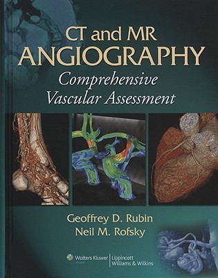 CT and MR Angiography(English, Hardcover, unknown)