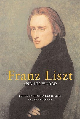 Franz Liszt and His World(English, Paperback, unknown)