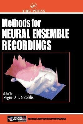 Methods for NEURAL ENSEMBLE RECORDINGS(English, Hardcover, unknown)