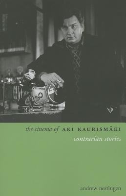 The Cinema of Aki Kaurismaeki(English, Paperback, Nestingen Andrew)