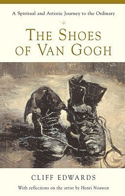 The Shoes of Van Gogh(English, Paperback, Edwards Cliff)