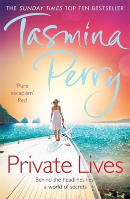Private Lives(English, Paperback, Perry Tasmina)