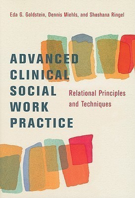 Advanced Clinical Social Work Practice(English, Paperback, Goldstein Eda)