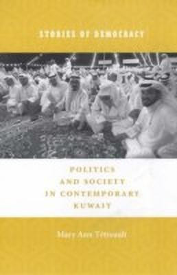 Stories of Democracy(English, Paperback, Tetreault Mary Ann)