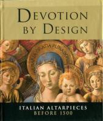 Devotion by Design(English, Hardcover, Nethersole Scott)