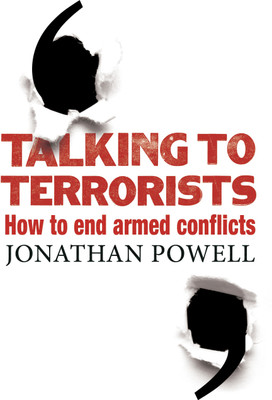 Talking to Terrorists(English, Hardcover, Powell Jonathan)