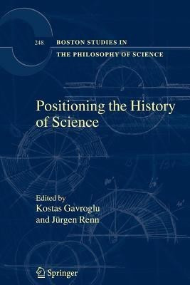 Positioning the History of Science(English, Paperback, unknown)