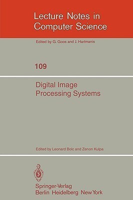 Digital Image Processing Systems(English, Paperback, unknown)