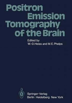 Positron Emission Tomography of the Brain(English, Paperback, unknown)