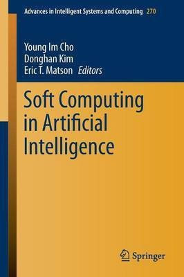 Soft Computing in Artificial Intelligence(English, Paperback, unknown)