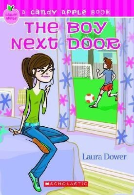 The Boy Next Door(English, Paperback, Dower Laura)