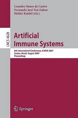 Artificial Immune Systems(English, Paperback, unknown)