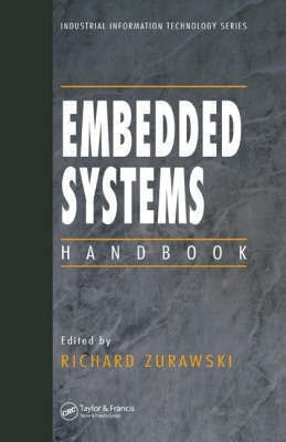 Embedded Systems Handbook(English, Hardcover, unknown)