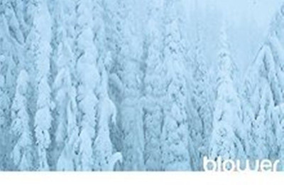 Blower: Snowboarding Inside out(English, Hardcover, Curtes Jeff)