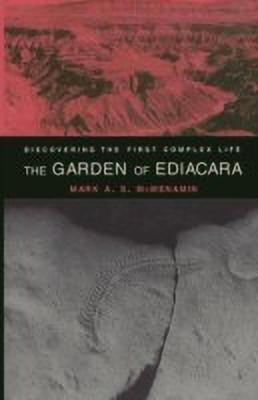 The Garden of Ediacara(English, Paperback, Mcmenamin Mark A. S.)
