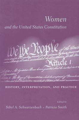 Women and the U.S. Constitution(English, Paperback, unknown)