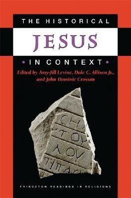 The Historical Jesus in Context(English, Paperback, unknown)