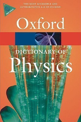 Dictionary of Physics(English, Paperback, unknown)