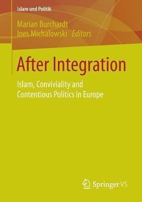 After Integration(English, Paperback, unknown)