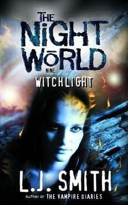 Witchlight(English, Paperback, J Smith L)