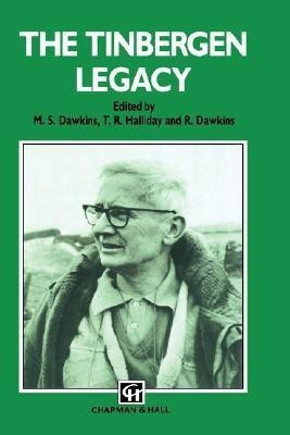 The Tinbergen Legacy(English, Hardcover, unknown)