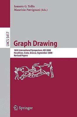 Graph Drawing(English, Paperback, unknown)