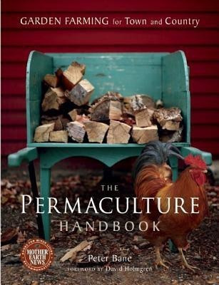 The Permaculture Handbook(English, Paperback, Bane Peter)