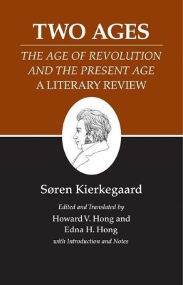 Kierkegaard's Writings, XIV, Volume 14(English, Paperback, Kierkegaard Soren)