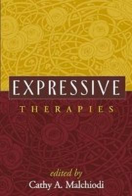 Expressive Therapies(English, Hardcover, unknown)